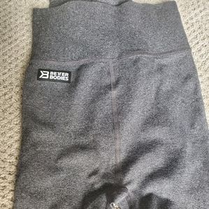 Official Better Bodies leggings XS